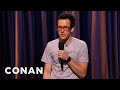 Matt Donaher Stand-Up 11/03/14 CONAN