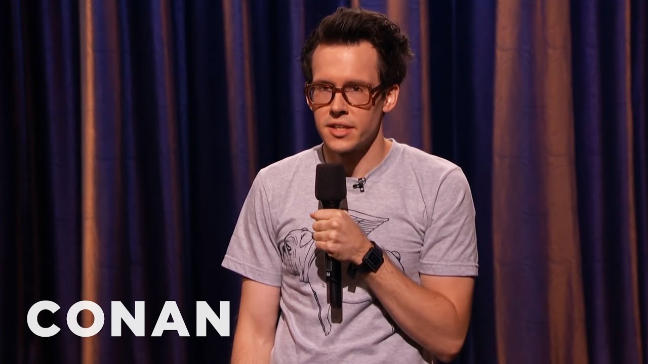 Film backdrop image for Matt Donaher Stand-Up 11/03/14 (2014)