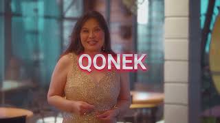 Qonek Mega apP Launching Event screenshot 3