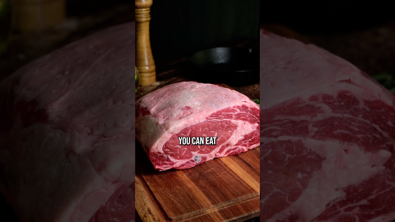 The Carnivore Diet Didn T Work For You 