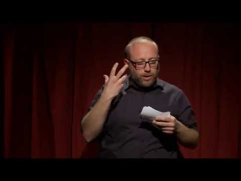 ნიკა ქავთარაძის Stand Up აგრესიაზე :)