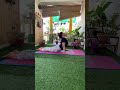 How To Do Bhujanga Asana Shorts How To Do Bhujanga Asana Shorts