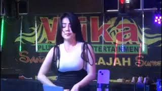 KALAH SAING YA? SENGGOL DONG HAHA FDJ DEVI KITTY OT WIKA REMIK PALEMBANG