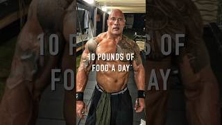 10 Pounds Of Food A Day Diet