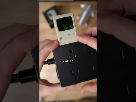 🔌Retro USB-C Charger