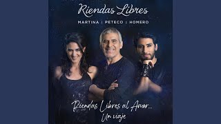 Video voorbeeld van "Riendas Libres - Los Sueños Vencen al Tiempo"