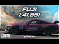 iRacing Hotlap | Ford Mustang GT4 @ Fuji - No Chicane | FTSC | 2026 S2 Week 11