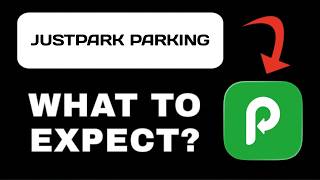 JustPark App Overview - What To Know screenshot 4