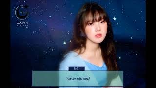 [Türkçe Altyazılı] G-Friend - BYE