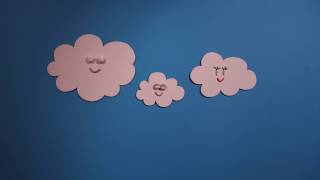 Cloudy Day - Ein Stop Motion Kurzfilm