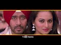 Son Of Sardaar Po Po Full Video Song  Salman Khan, Ajay Devgn & Sanjay Dutt Mp3 Song