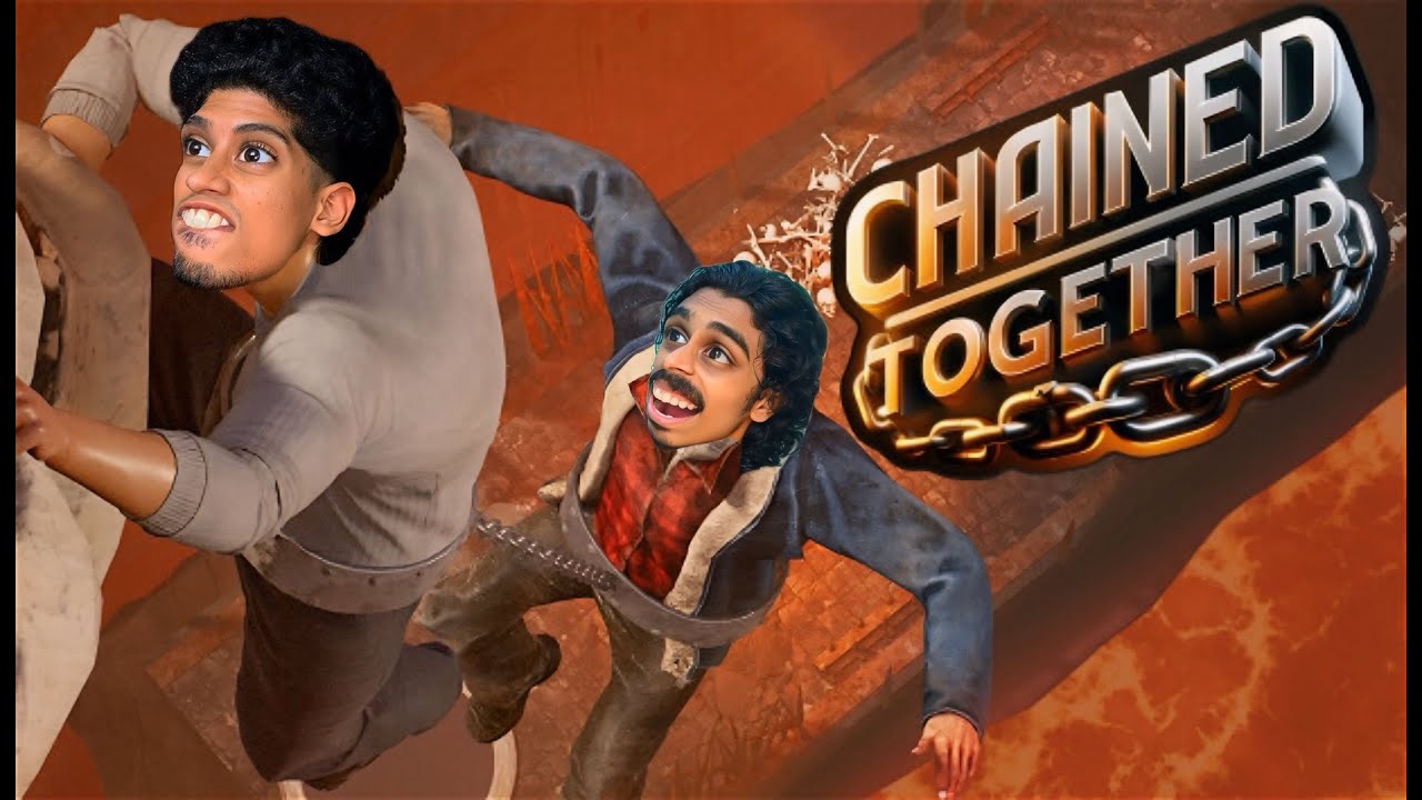🔴LIVE - SEKADIO - CHAINED TOGETHER WITH MY FRIEND (GONE WRONG) DAY 2 ...