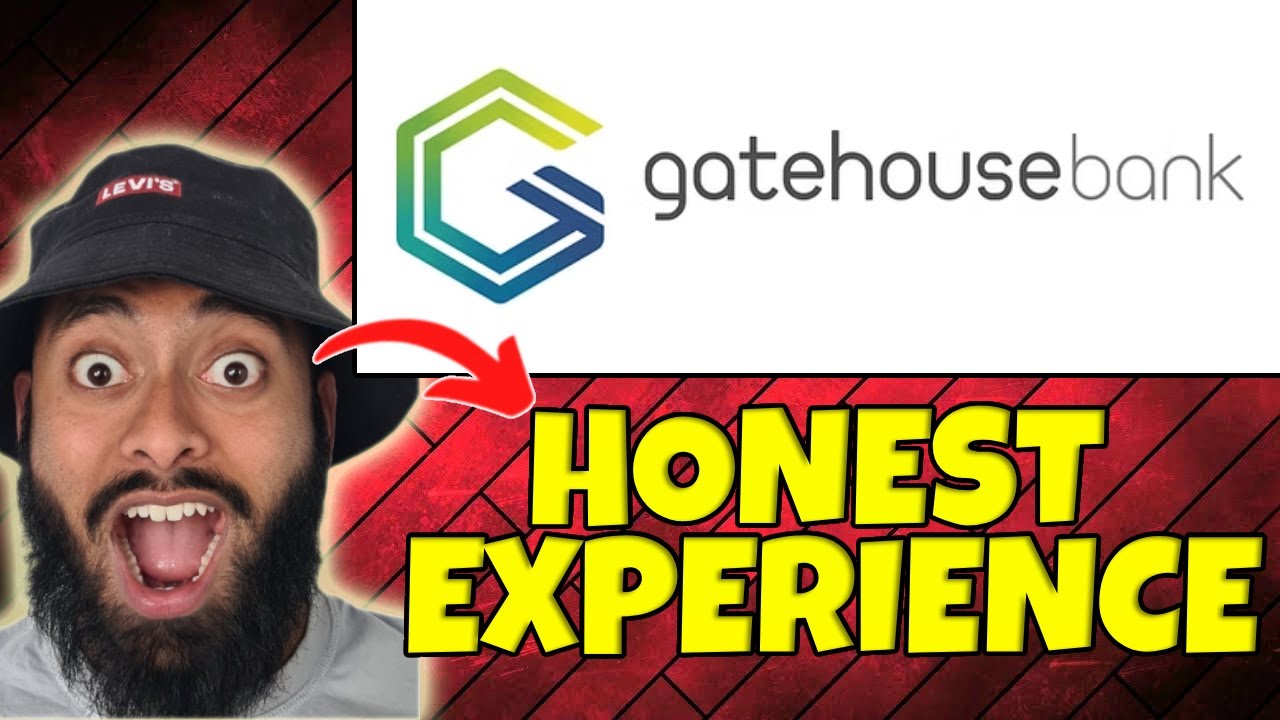 Gatehouse Bank Islamic Mortgage: My Experience...