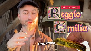 Vi racconto REGGIO EMILIA dall'inizio | Capire le città