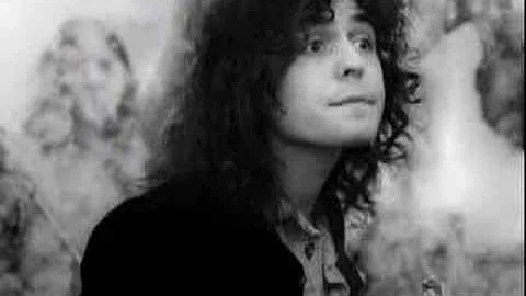 Tyrannosaurus Rex - Beard of Stars & Seas of Abyss...