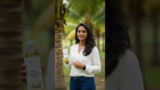 #DreamScreenAI coconut groundnut oil sale
