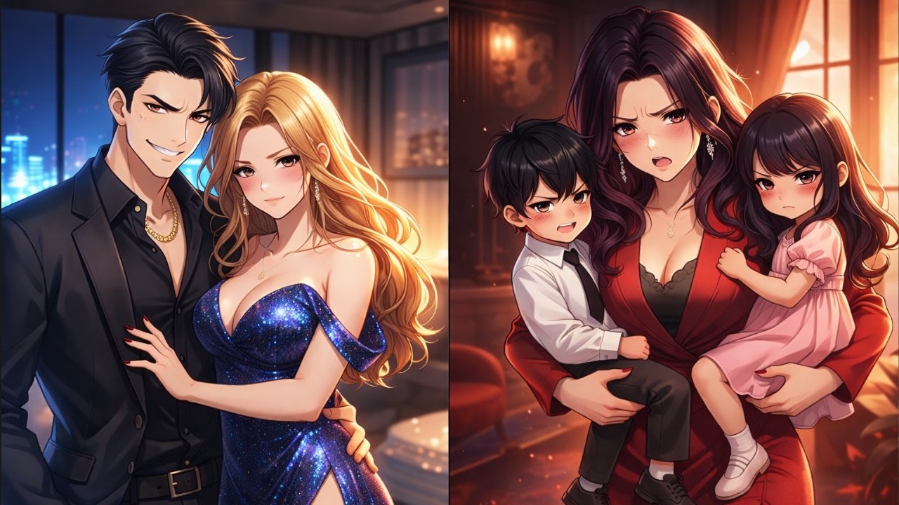 📕Жена-гендир забеременела от любовника — я инсценировал смерть