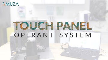 Revolutionize Your Research with the Touch Panel Operant System: An Overview