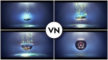 How To Make Gaming Intro - VN TUTORIAL