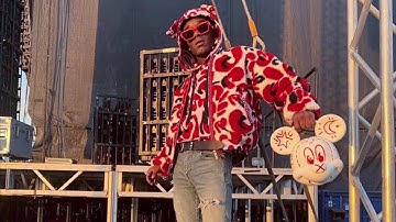 Lil uzi zoom extended snippet