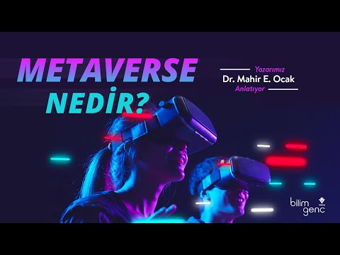 Metaverse Nedir?