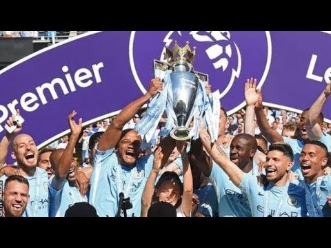 FURSADDA MAN UNITED & GANAAXA MANCHESTER CITY EE CHAMPIONKA