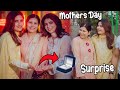 Surprising My Mother with a Diamond ring on Mother’s Day | Happy Mother’s Day 🤍