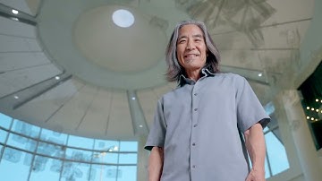 "The Dreams We Carry" Art Installation in Concourse G by Kipp Kobayashi