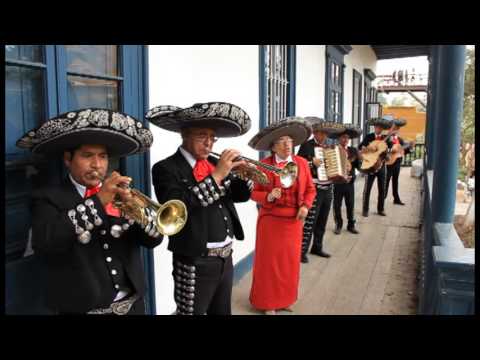 mariachi