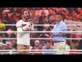 أغنية CM Punk Drops A Pipe Bomb On Michael Cole On Raw 2011