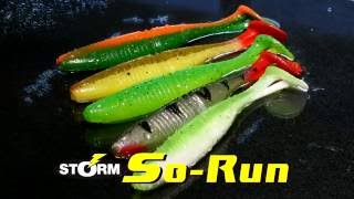 Storm® So-Run Joker Shad