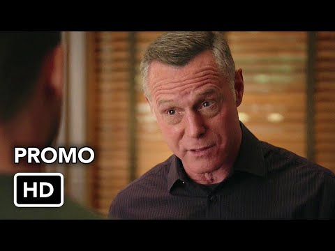 Chicago PD 9x07 Promo "Trust Me" (HD)