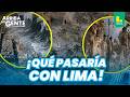 ¡IA revela qué podría pasar con Lima ante un gran terremoto! | Arriba Mi Gente 🌎😱