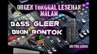 Orgen tunggal lesehan terbaru 2024 malam // full bass cocok diputar di sound hajatan