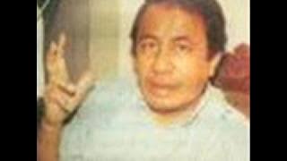 Ade Manuhutu - Yullie