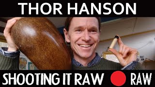 143 – REISSUE – Thor Hanson on Animal Plasticity and How to Learn About Climate Change