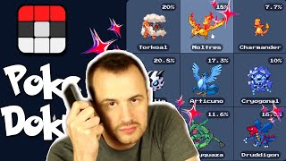 40 Year Old Unc Guesses New Pokemon