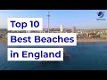 Top 10 Best Beaches to Visit in England | UK Travel Guide Mp3 Song