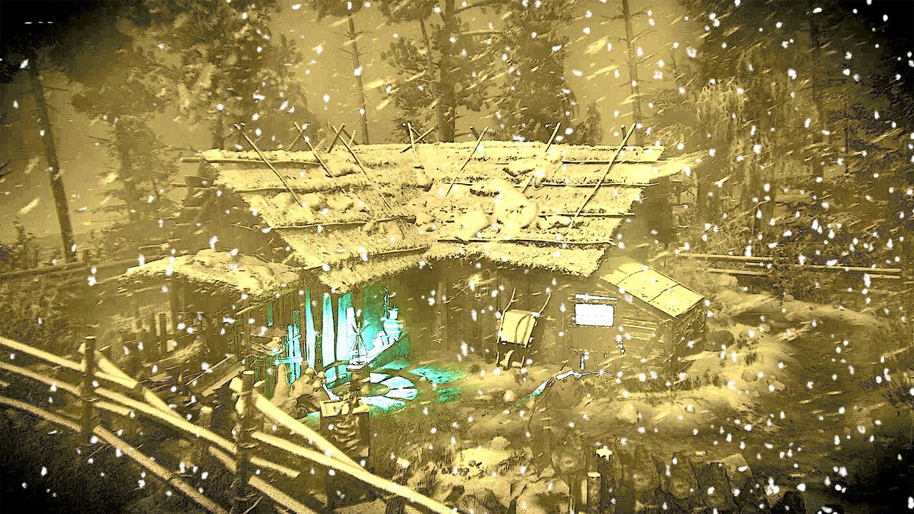 Watch Cozy Winter Atmosphere in a Rural Farm 10 Hours for Deep Sleep. Snowfall Sounds for Sleep in 2K on YouTube Watch Cozy Winter Atmosphere in a Rural Farm 10 Hours for Deep Sleep. Snowfall Sounds for Sleep in 2K on YouTube