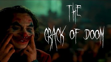 The Crack Of Doom - Tiger Lillies (Music video)