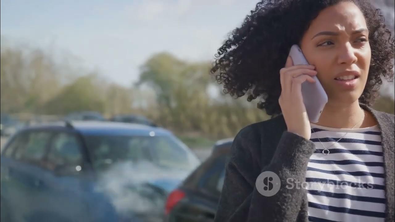 Insurance for car un Clovis otosigna - YouTube