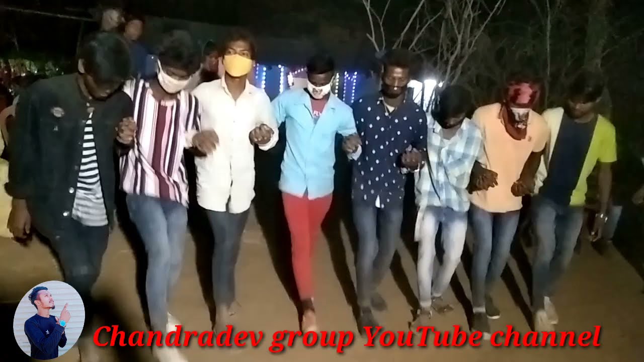 Download chahta hun main to ke Dilo Jaan Se new Nagpuri song shaadi dance video
