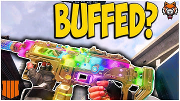 The Best Mx9 Class Setup Destroys After Update 1.09 On Black Ops 4