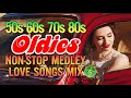Greatest hits nonstop love songs ~ Non stop medley oldies songs listen to your heart