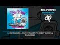 Wiz Khalifa - Play It Smart ft. Chevy Woods &amp; Saxlrose