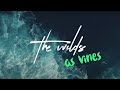 The Wilds as Vines