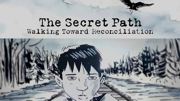 The Secret Path: Interview with Joel Clements