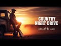 Tear-Stained Country Ballads 😭💔 Live for Lonely Hearts – Patsy Cline & George Jones