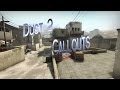 CSGO: Dust 2 Callouts!