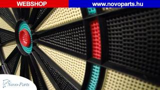 Electronic soft dartboard Ton Machine screenshot 5